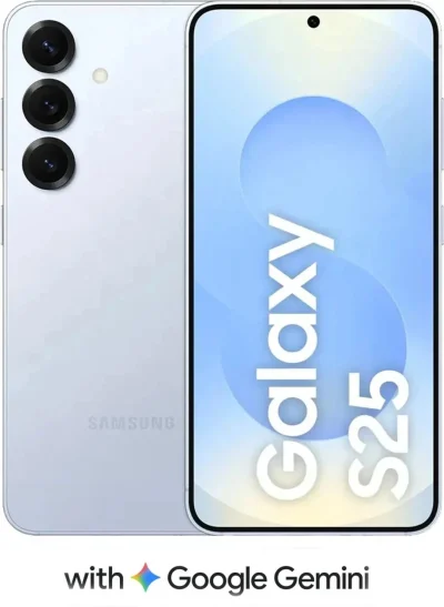 Samsung Galaxy S25